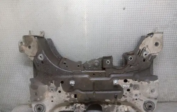 Front subframe