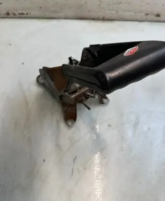 Renault Megane II Handbrake/parking brake lever assembly 321