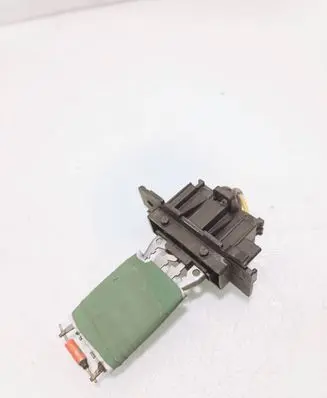 Fiat Linea Heater blower motor/fan resistor