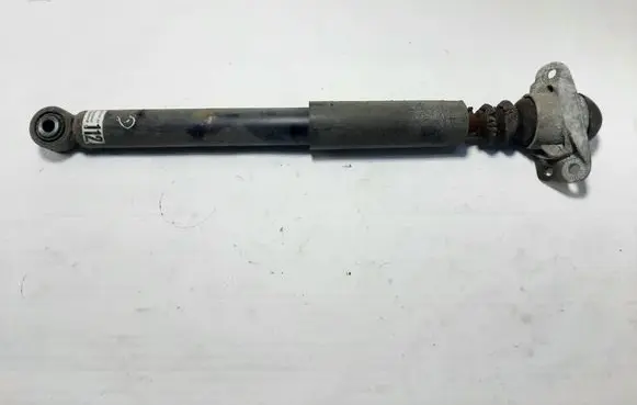 Rear shock absorber/damper