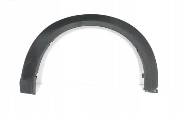 Mazda CX-3 Rear arch trim D10E51W31