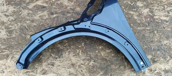Mini Cooper Countryman R60 Fender 2641P13H13