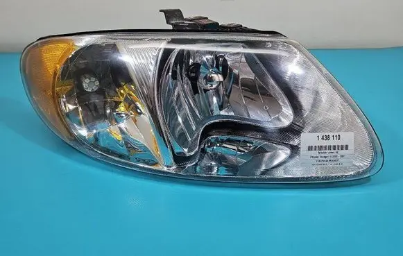Chrysler Voyager Headlight/headlamp IMPRK1438110