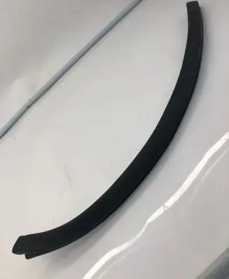 Volkswagen T-Roc Rubber seal rear door 2GV839119