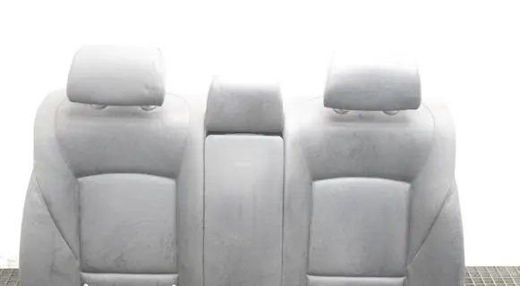 BMW 7 F01 F02 F03 F04 Rear seat 