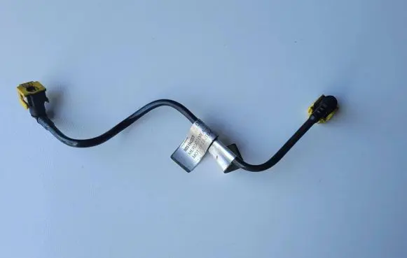 Fiat 500X Vacuum line/pipe/hose 0519422570 519422570