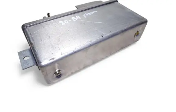 Audi 80 90 S2 B4 ABS control unit/module 4A0907379A 0265100056