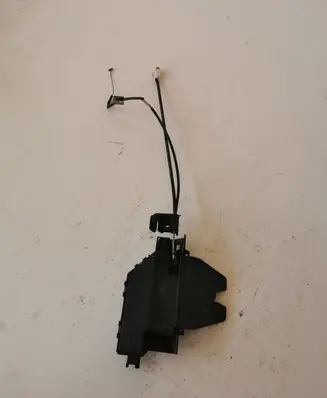 BMW 5 E60 E61 Tailgate/trunk/boot lock/catch/latch 7840617