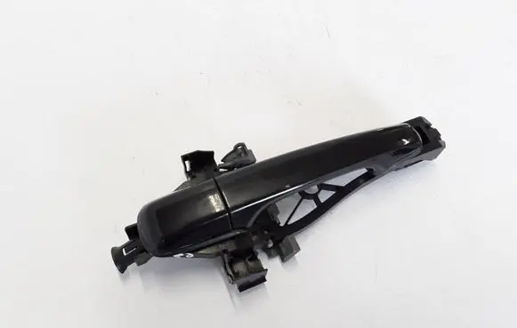 Volvo S80 Front door exterior handle 30784203