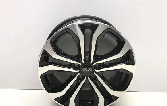 R17 alloy rim