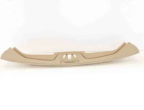 Volvo V60 Trunk/boot sill cover protection 30721873