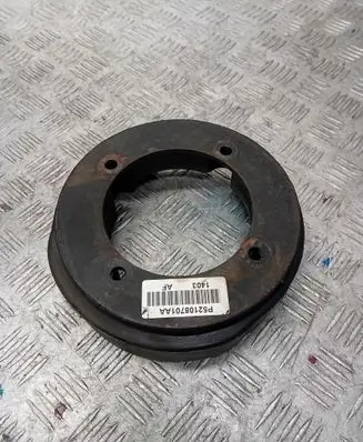 Dodge Durango Crankshaft pulley 52108696AB