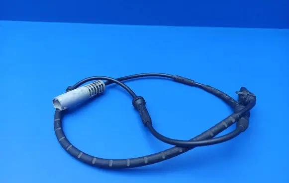 BMW 7 E65 E66 ABS brake wheel speed sensor 6752160 34526752160