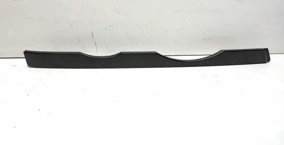 Under headlight/headlamp trim