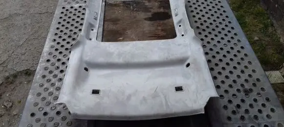 Citroen C5 Headlining set 