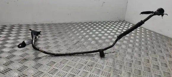 BMW X5 E70 Power steering hose/pipe/line P679367102