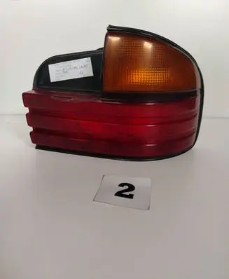 Mitsubishi Galant Eterna Rear/tail lights