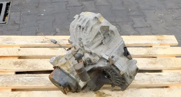 Mazda 6 Gearbox / Transmission oil cooler GC140 192861