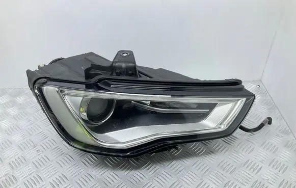 Audi A3 S3 8V Headlight/headlamp 8V0941006A 8K0941597B 4G0907397P