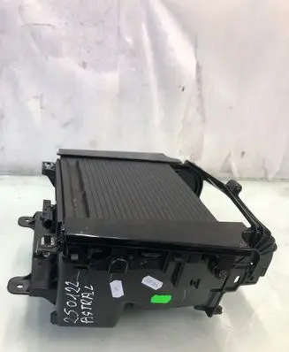 Opel Astra L Glove box central console 9841363880