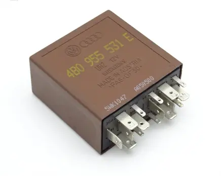 Other relay