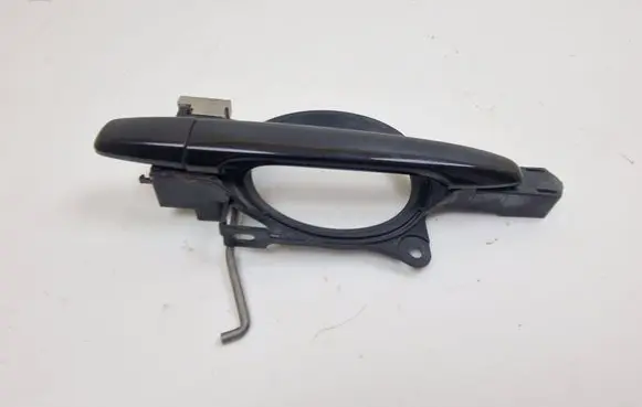 Mitsubishi Outlander Rear door exterior handle 