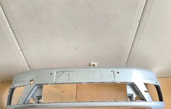 Volkswagen Caddy Front bumper 2K5807221K