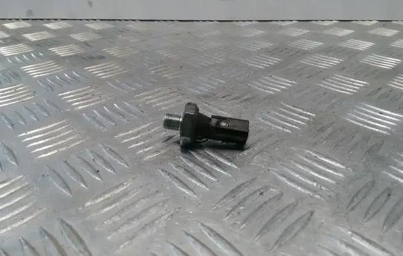 Volkswagen PASSAT B6 Oil pressure sensor 038919081H