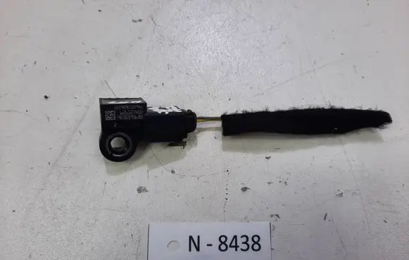 Peugeot 308 Airbag deployment crash/impact sensor 9800395680