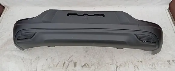 Renault Kadjar Rear bumper 850220923R