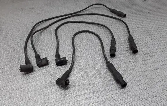 Skoda Octavia Mk1 (1U) Ignition plug leads 