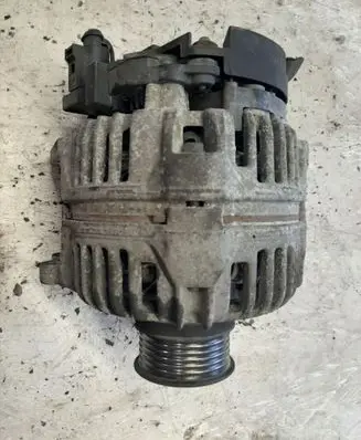 Audi A3 S3 8P Generator/alternator 028903028D 0124325003082