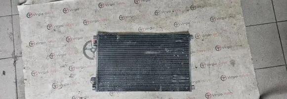 Renault Scenic II - Grand scenic II A/C cooling radiator (condenser) 8200115543