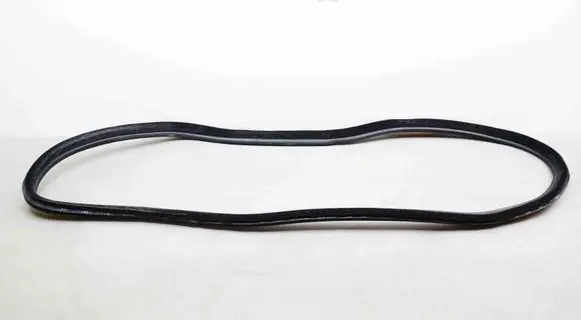 BMW 4 F36 Gran coupe Rubber seal rear door 7401893