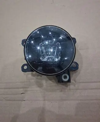 Renault Clio IV Front fog light 261507170R