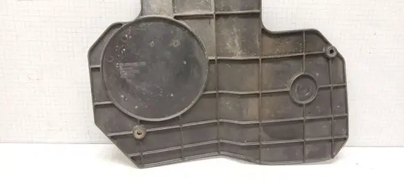 Audi A6 S6 C4 4A Timing belt guard (cover) 046130133C