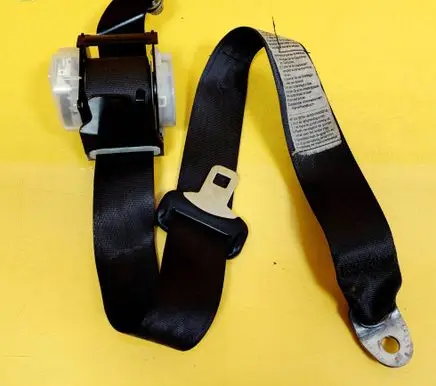 Honda Accord Rear seatbelt NSB053GL57