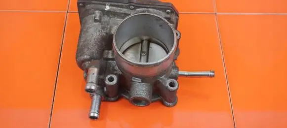 KIA Sportage Throttle body valve 351002B300 19MB12