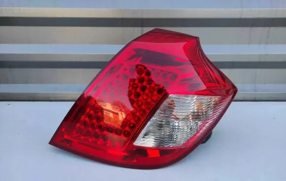 KIA Ceed Rear/tail lights