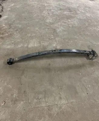 Peugeot Boxer Rear leaf spring 1397186080