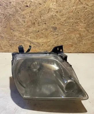 Mazda MPV Headlight/headlamp