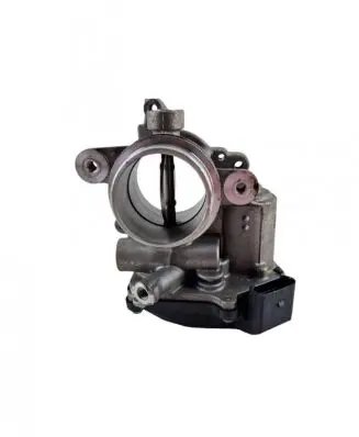 Volkswagen Touran III Electric throttle body valve 04L128063T