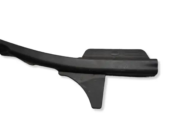 KIA Optima Rear sill trim cover 858752T000