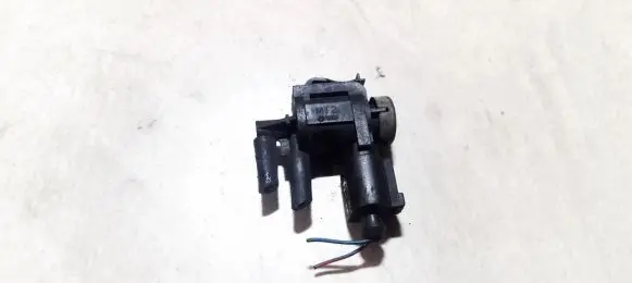 Audi A6 S6 C6 4F Turbo solenoid valve 1j0906283c