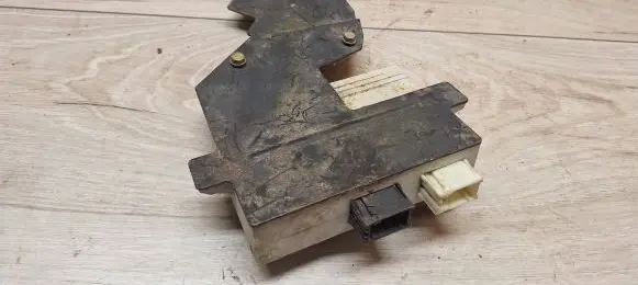 BMW 5 E39 Parking PDC control unit/module 6904023