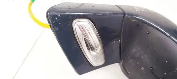 Peugeot 308 Mirror indicator light 