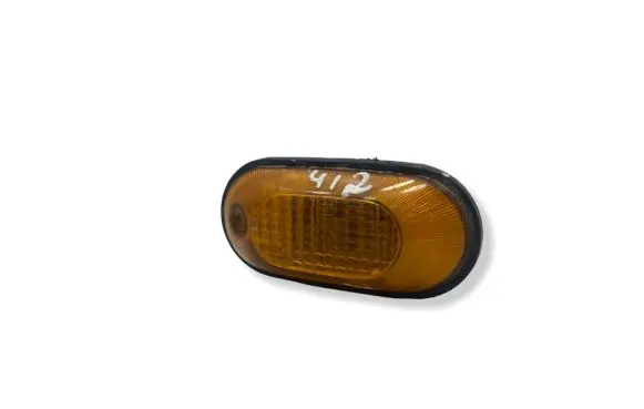 Hyundai Galloper Front fender indicator light 6R01356