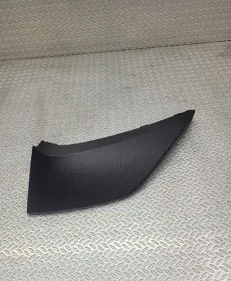 Opel Astra L Other center console (tunnel) element 9840544980
