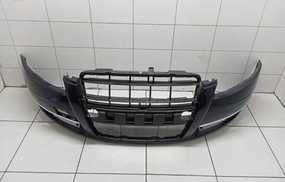 Audi A6 S6 C6 4F Front bumper 4F0807437C