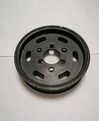 Skoda Octavia Mk1 (1U) Power steering pump pulley 038145255B